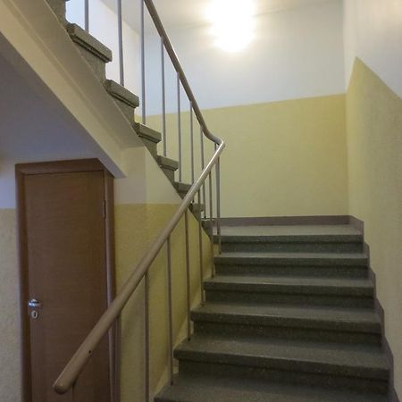 Amigo Hostel Riga Exterior photo