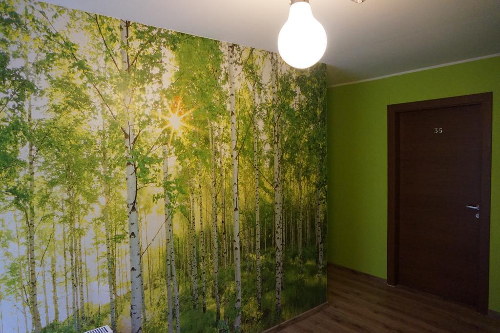 Amigo Hostel Riga Room photo