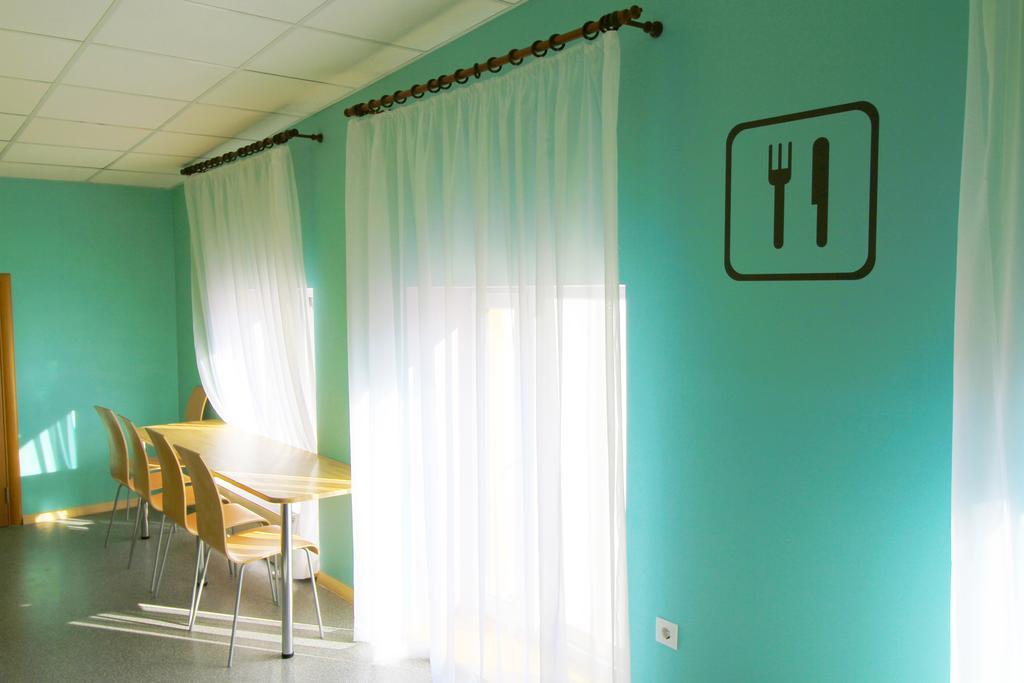 Amigo Hostel Riga Exterior photo
