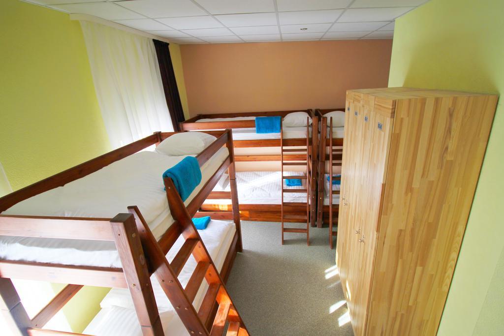 Amigo Hostel Riga Room photo