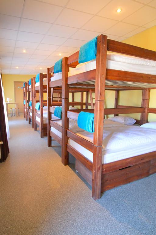 Amigo Hostel Riga Room photo