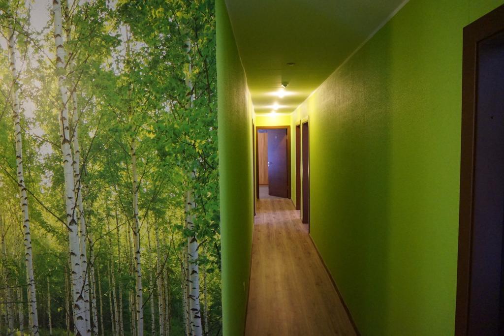 Amigo Hostel Riga Exterior photo