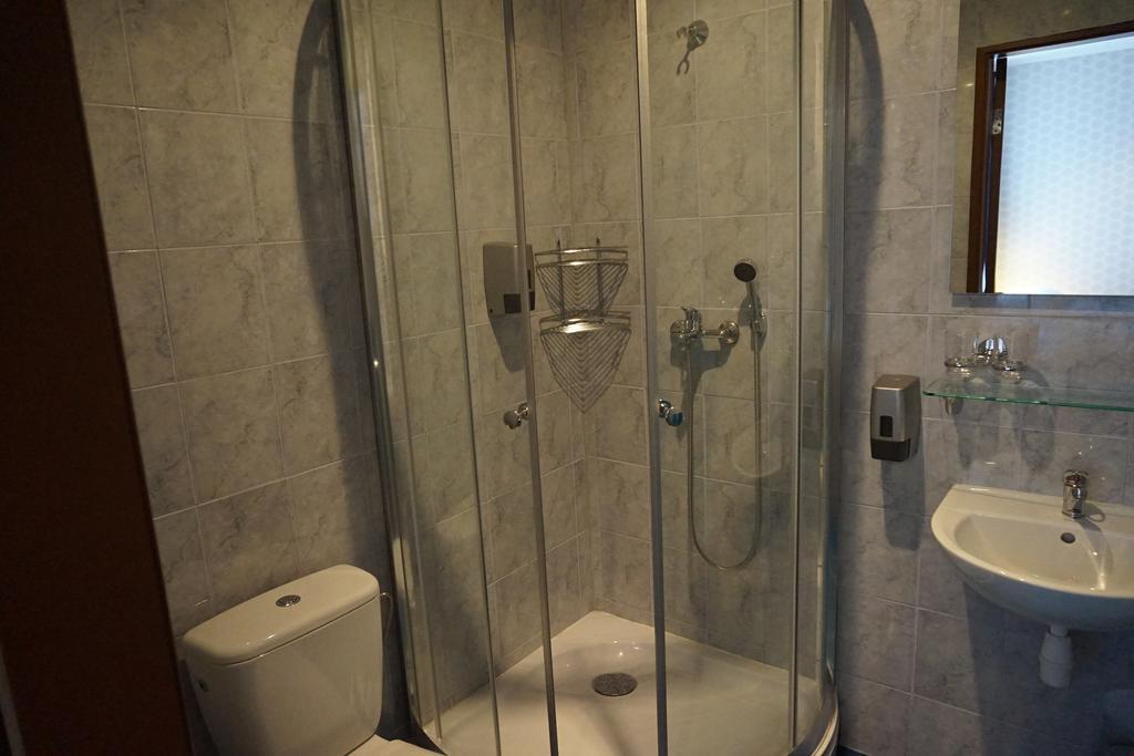 Amigo Hostel Riga Room photo