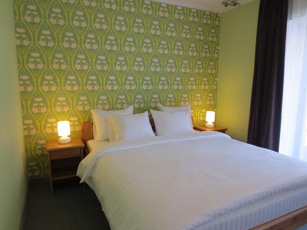 Amigo Hostel Riga Room photo