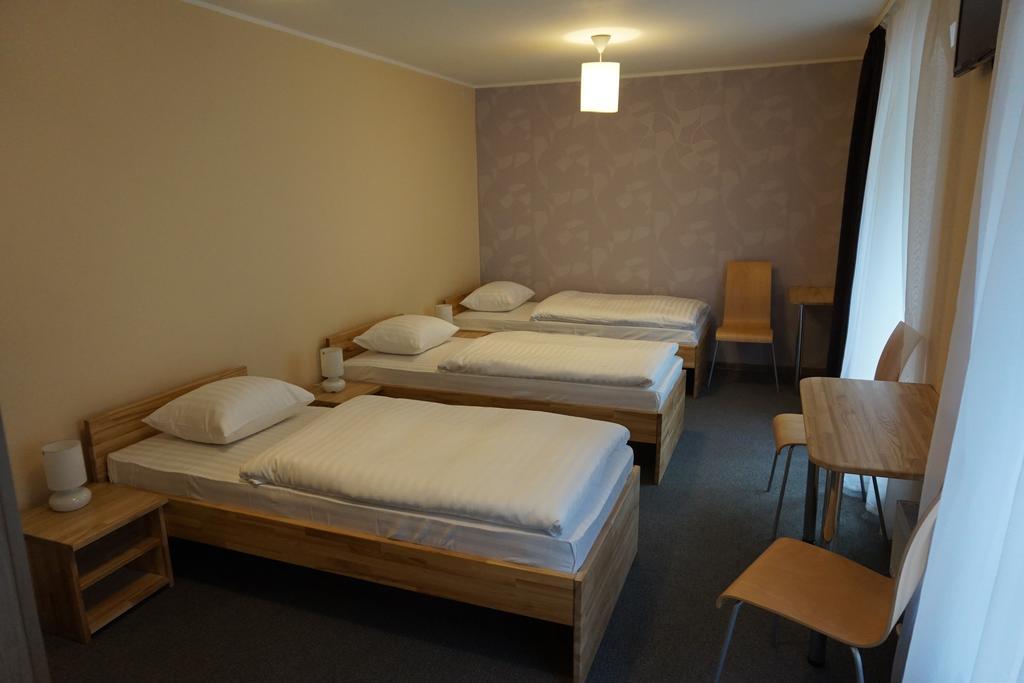 Amigo Hostel Riga Room photo