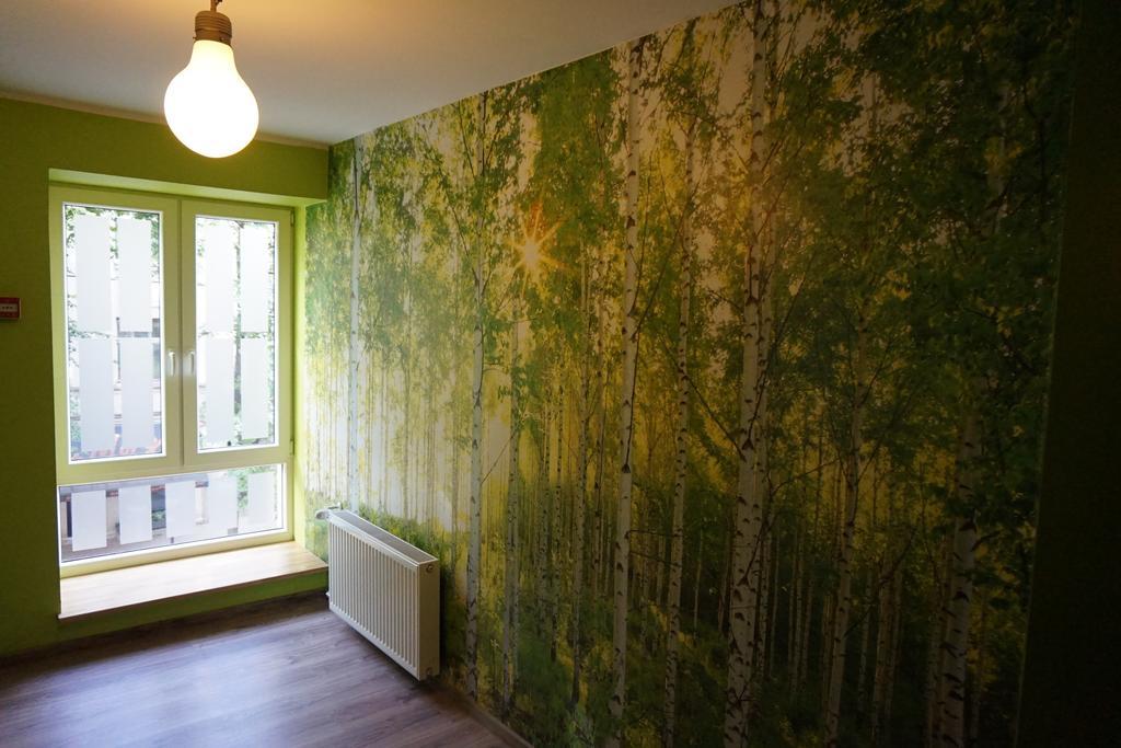 Amigo Hostel Riga Exterior photo