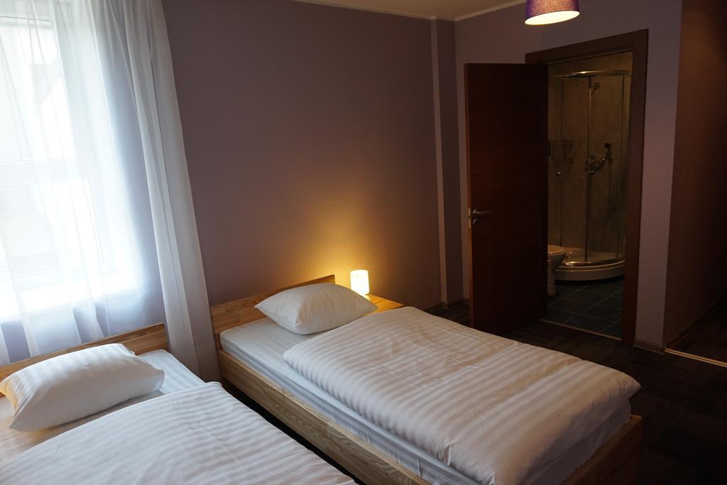 Amigo Hostel Riga Room photo