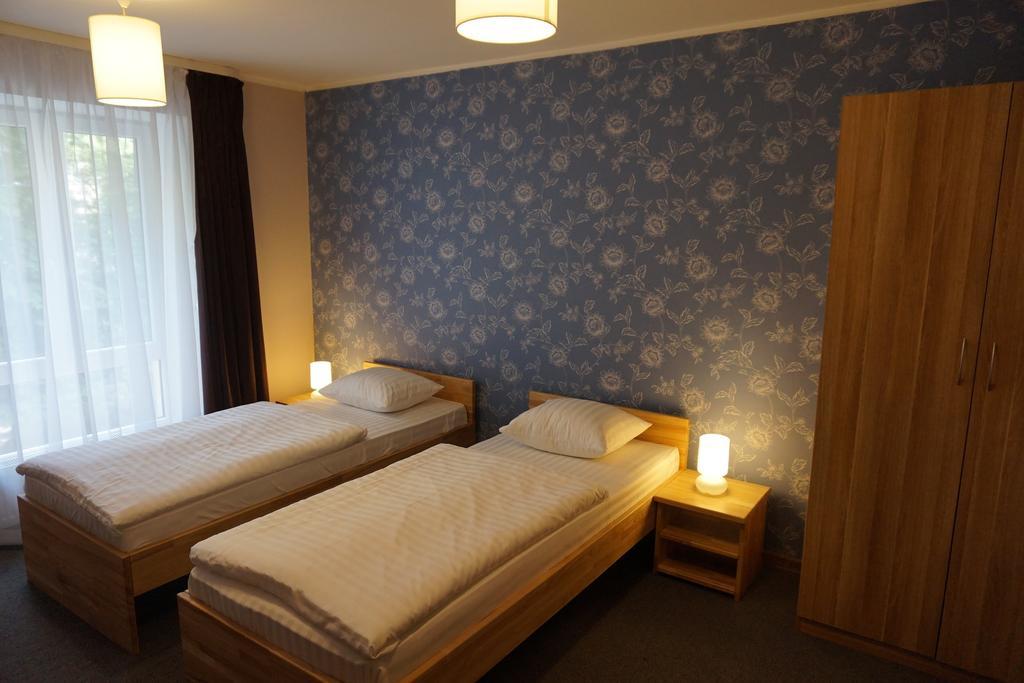 Amigo Hostel Riga Room photo