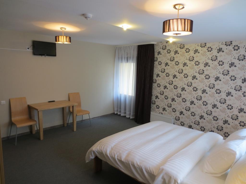 Amigo Hostel Riga Room photo