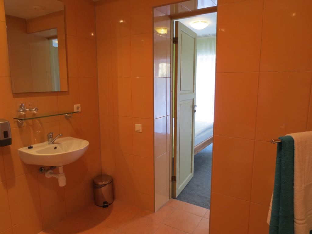 Amigo Hostel Riga Room photo