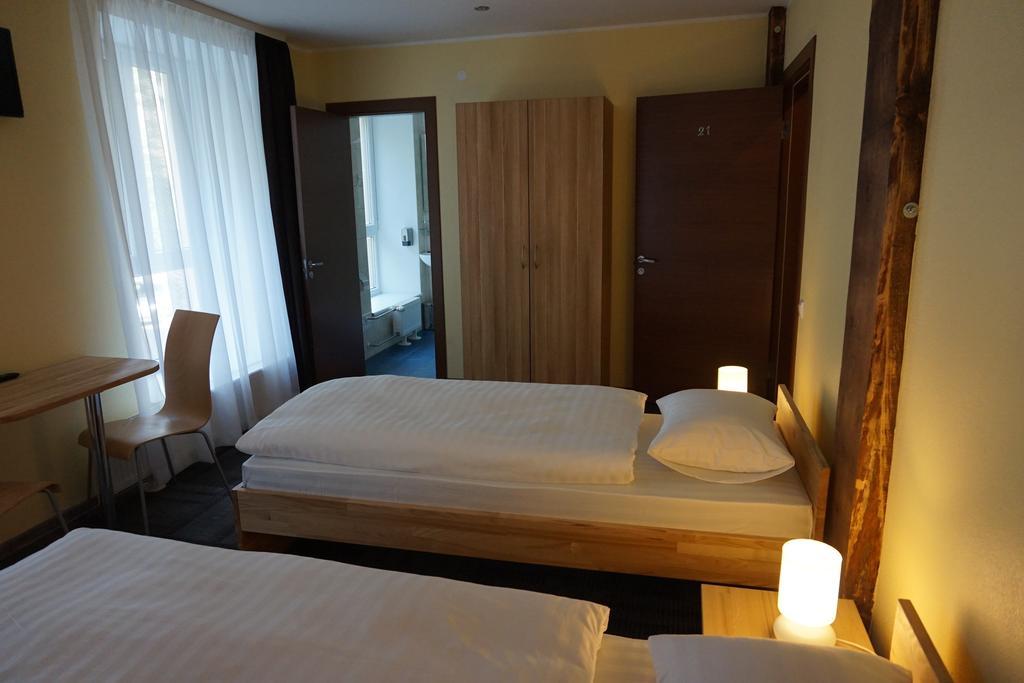 Amigo Hostel Riga Room photo