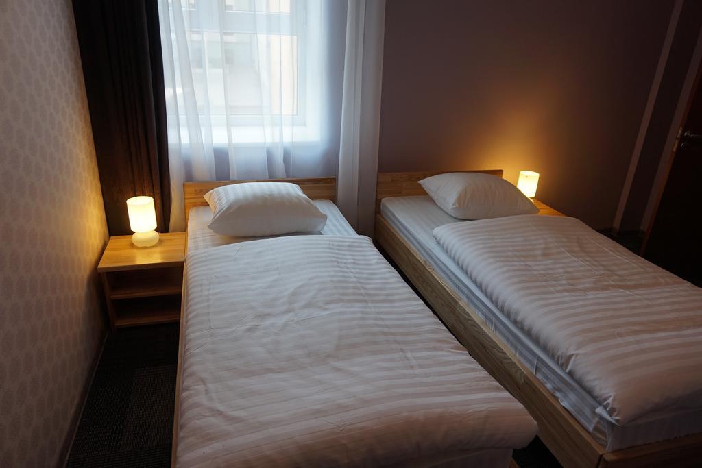 Amigo Hostel Riga Room photo