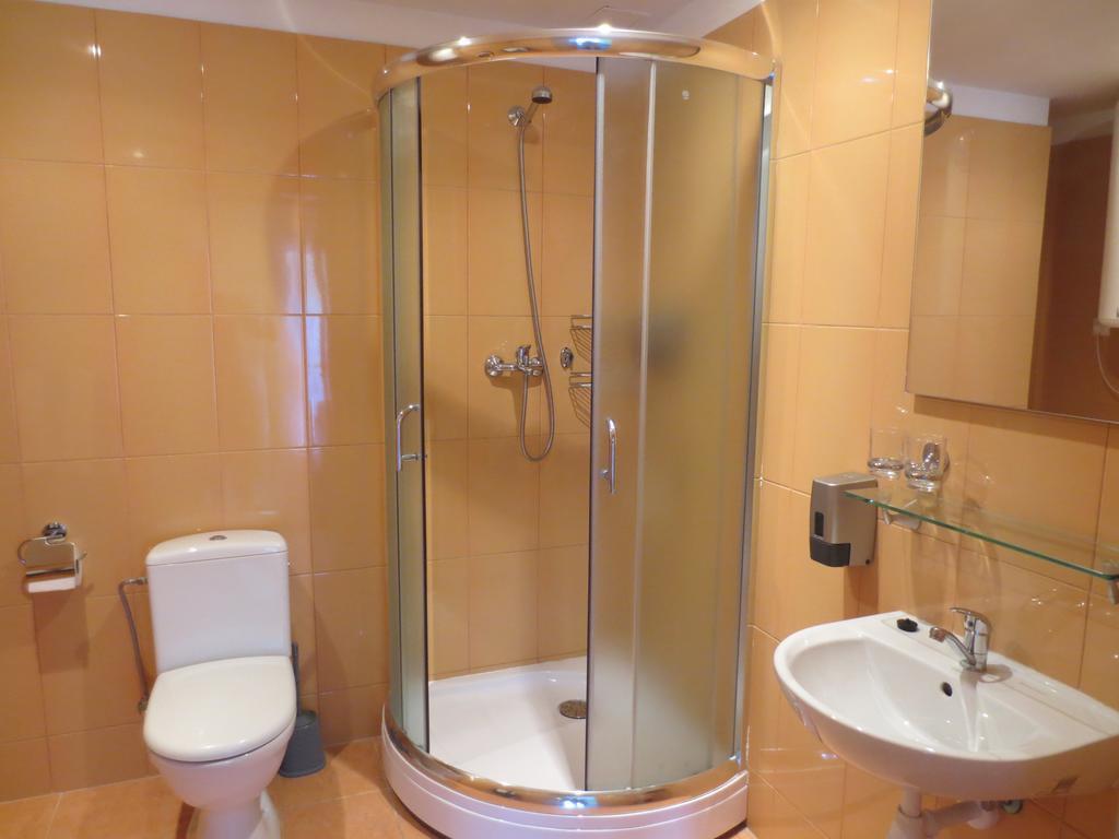 Amigo Hostel Riga Room photo