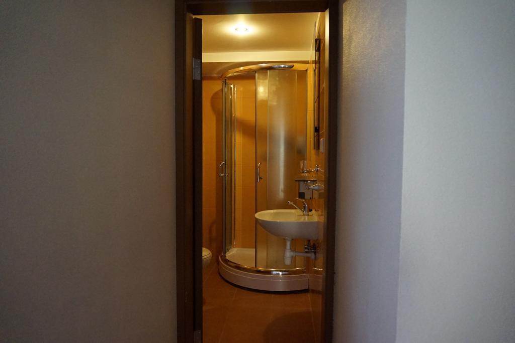 Amigo Hostel Riga Room photo